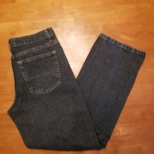 Boys Bailey's PT Jeans
